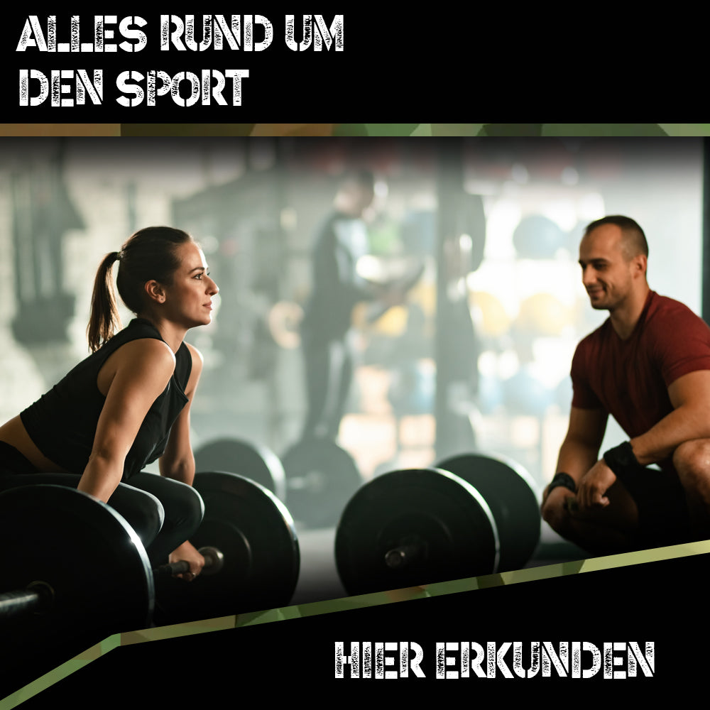 Sport und Fitness