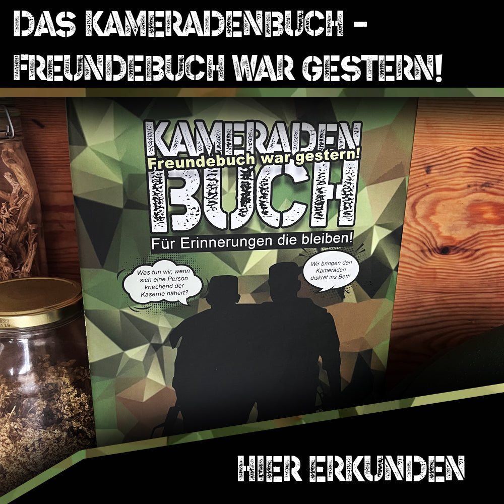 Kameradenbücher