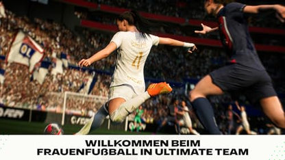 EA SPORTS FC 24 Standard Edition PS5 | Deutsch - Kameradenbuch.de