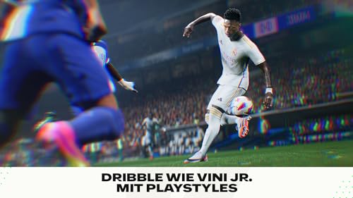 EA SPORTS FC 24 Standard Edition PS5 | Deutsch - Kameradenbuch.de