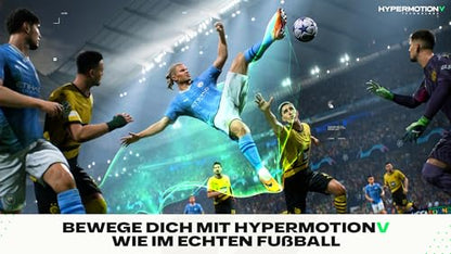 EA SPORTS FC 24 Standard Edition PS5 | Deutsch - Kameradenbuch.de