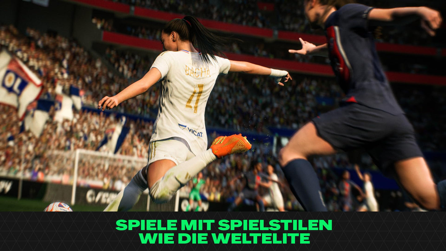 EA SPORTS FC 24 Standard Edition PS5 | Deutsch - Kameradenbuch.de