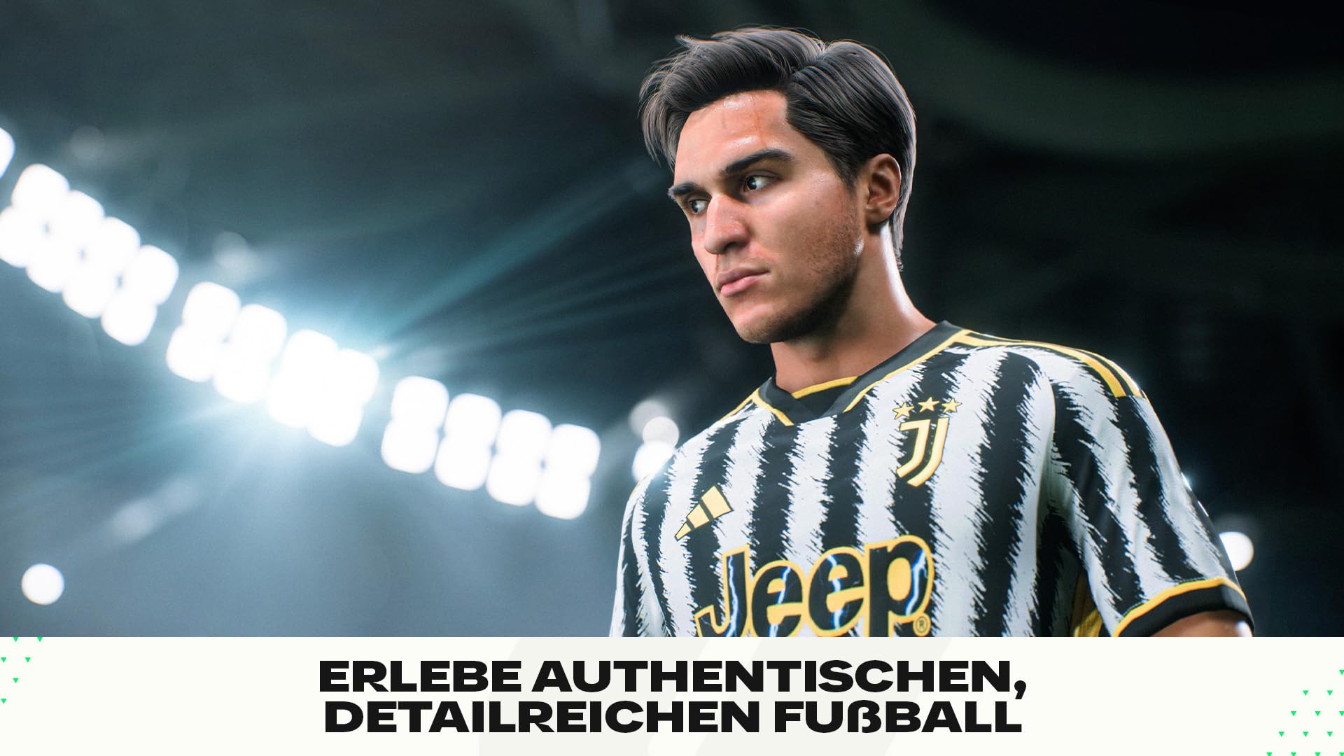 EA SPORTS FC 24 Standard Edition PS5 | Deutsch - Kameradenbuch.de