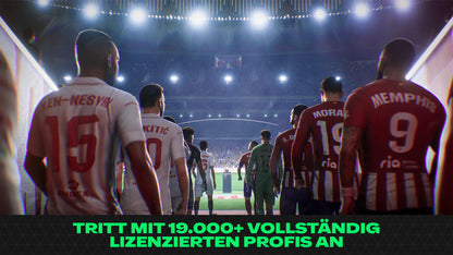 EA SPORTS FC 24 Standard Edition PS5 | Deutsch - Kameradenbuch.de