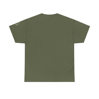 T-Shirt „Bundeswehr“ in verschiedenen Farben | unisex - Kameradenbuch.de